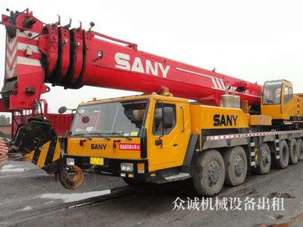 吊車出租4 吊車出租4