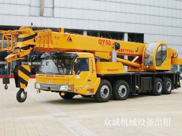 吊車出租5 吊車出租5